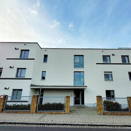 Leipziger Neuseenland Apartment Markkleeberg Exterior foto
